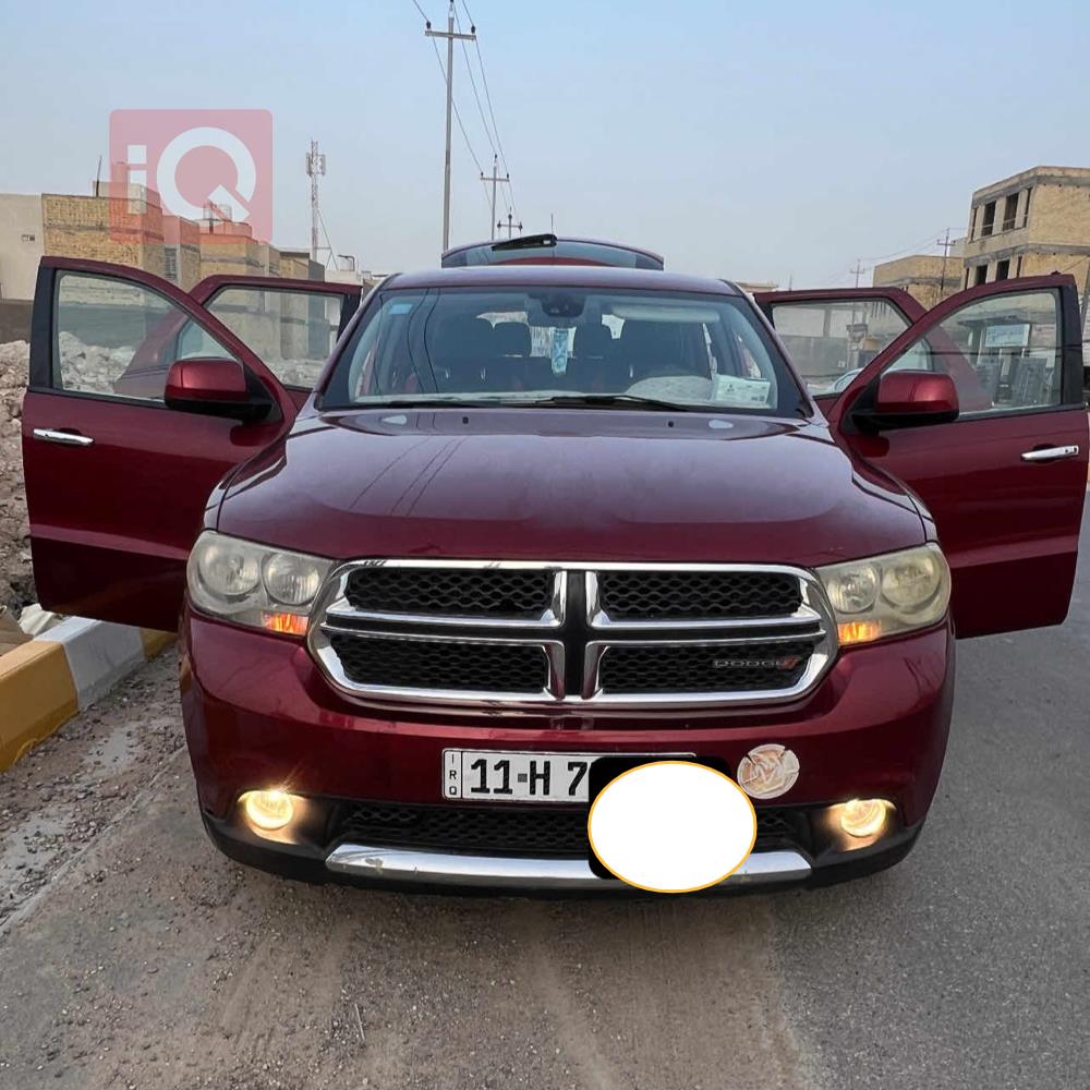 دودج دورانجو